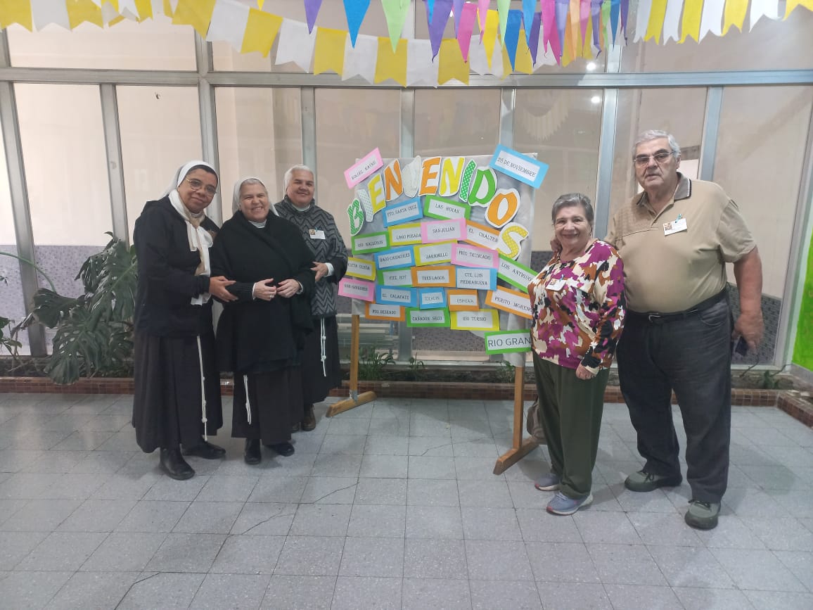 Celebracion del Dia del Instituto 12